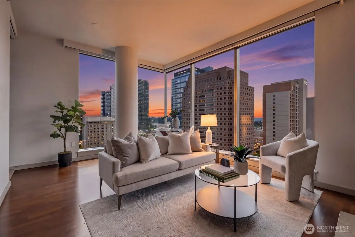 10610 NE 9th Place #1902, Bellevue, WA 98004 - #1