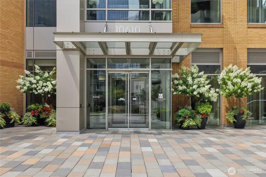 10610 NE 9th Place #1902, Bellevue, WA 98004 - #2
