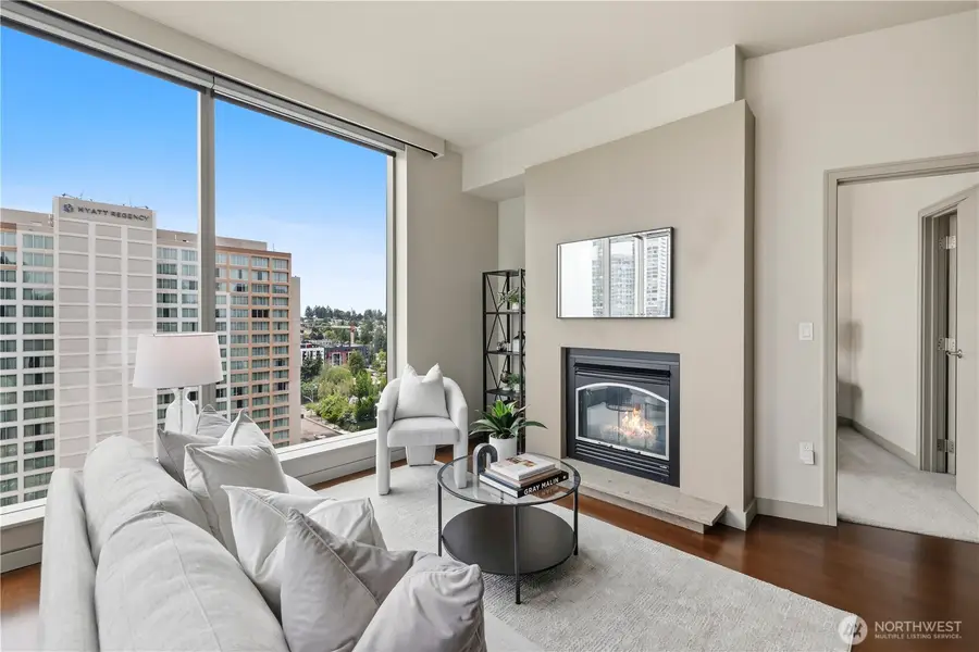10610 NE 9th Place #1902, Bellevue, WA 98004 - #3