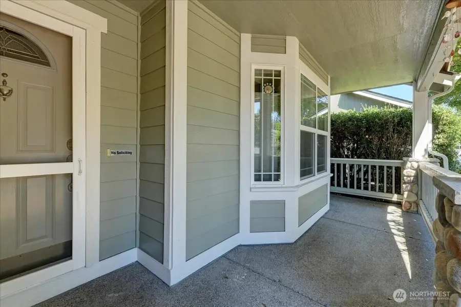 4227 Shale Street Se, Lacey, WA 98503 - #2