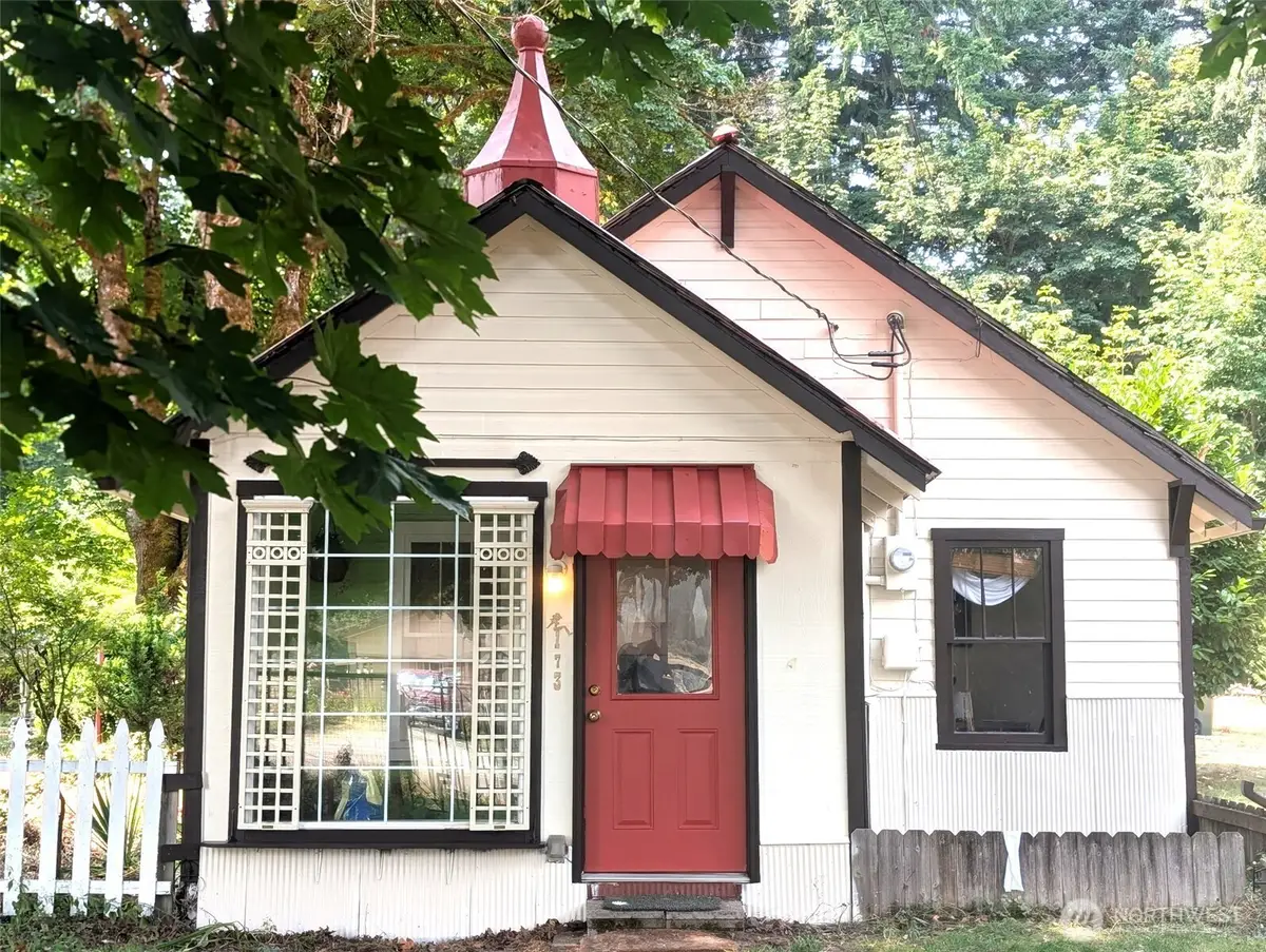 173 Young Road, Randle, WA 98377 - #1