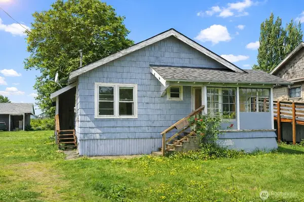 905 Coolidge Road, Aberdeen, WA 98520