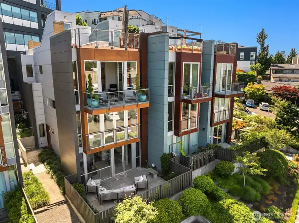 2804 Fairview Avenue E, Seattle, WA 98102