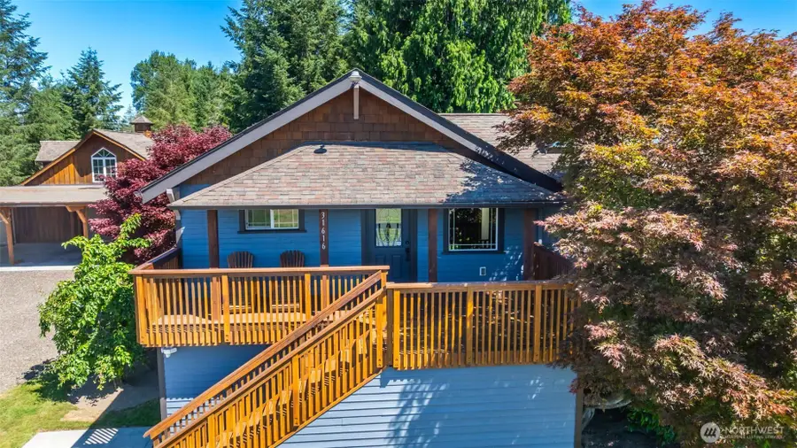 31616 NE 55th Street, Carnation, WA 98014 - #3