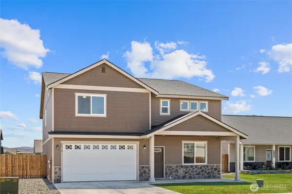 2012 W Sunnyview Lane, Ellensburg, WA 98926