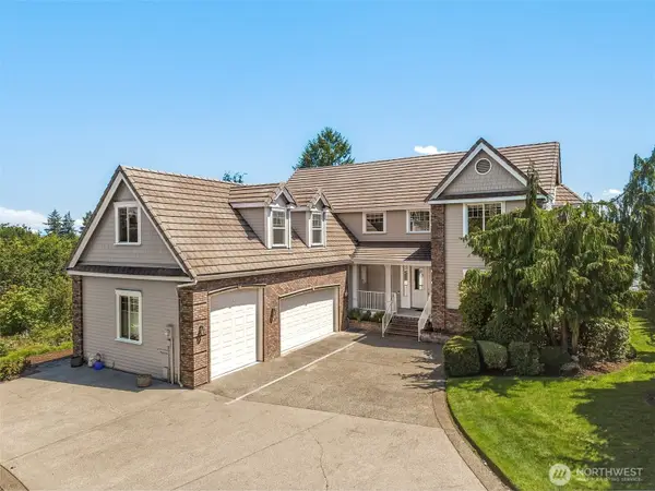 15701 136th Avenue Ct E, Puyallup, WA 98374