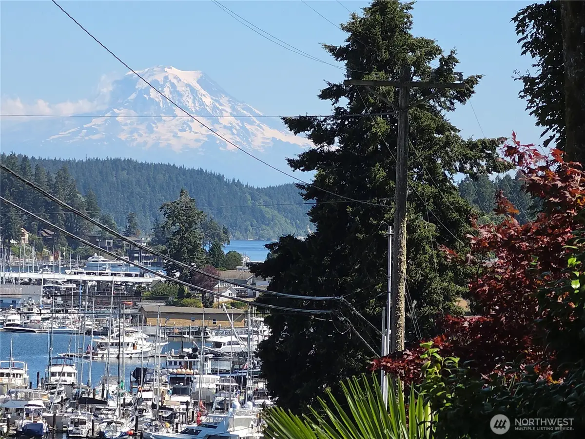 4106 Burnham Drive, Gig Harbor, WA 98332 - #1