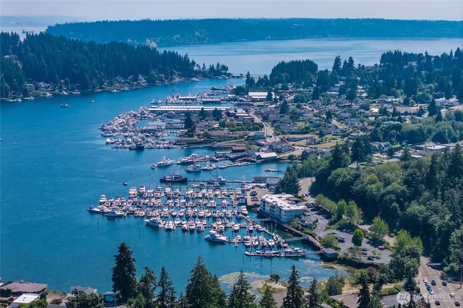 4106 Burnham Drive, Gig Harbor, WA 98332 - #3