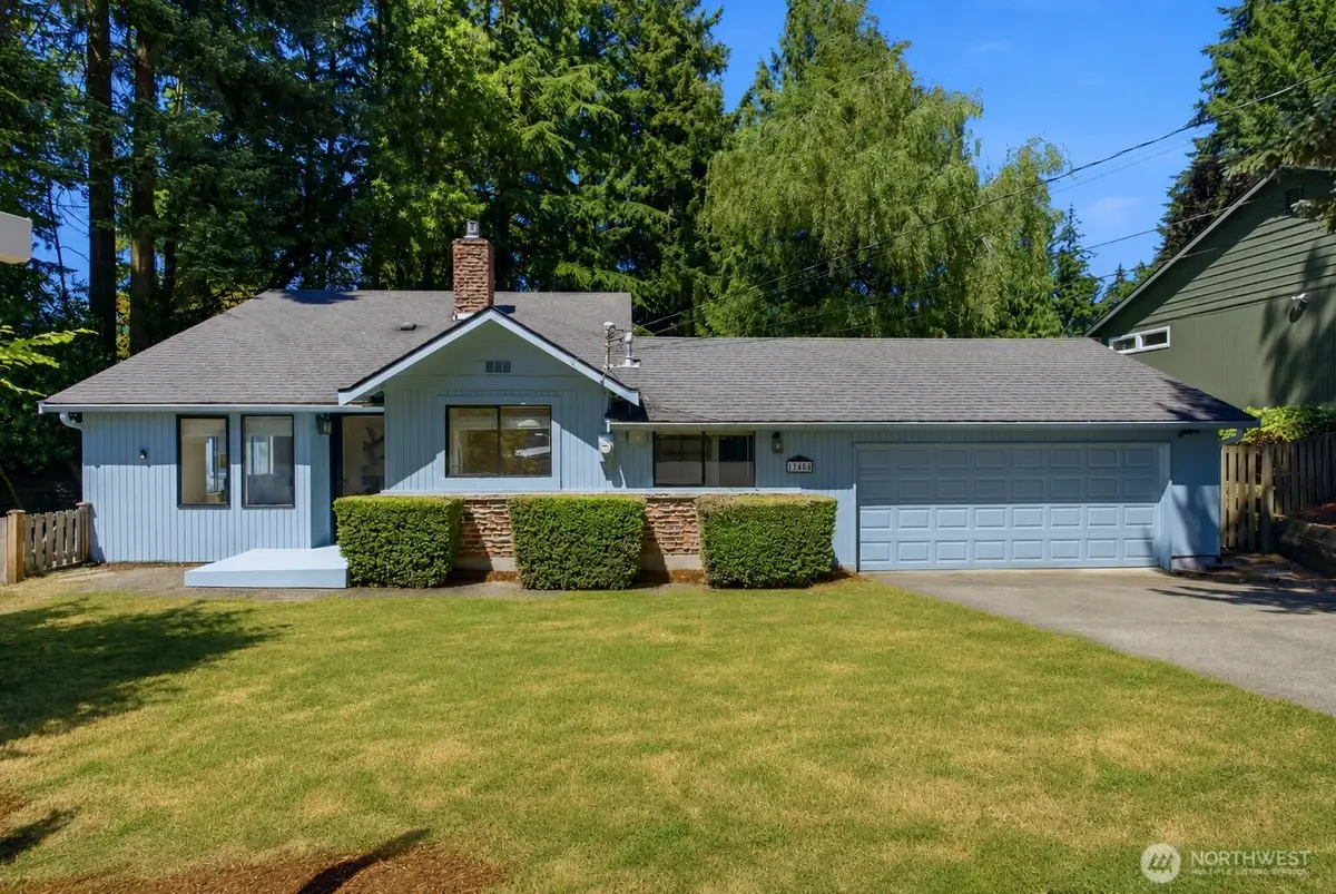 11406 NE 103rd Place, Kirkland, WA 98033 - #1