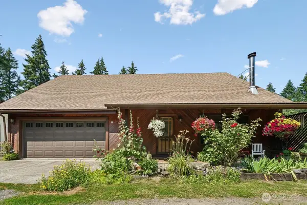 3105 347th Street S, Roy, WA 98580