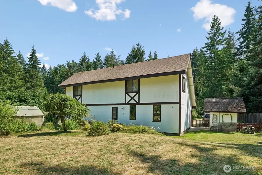 3105 347th Street S, Roy, WA 98580 - #2