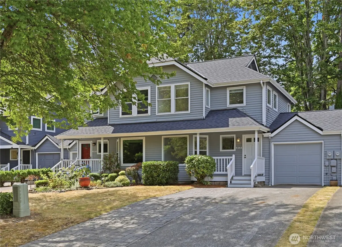 4181 244th Place Se, Sammamish, WA 98029 - #1