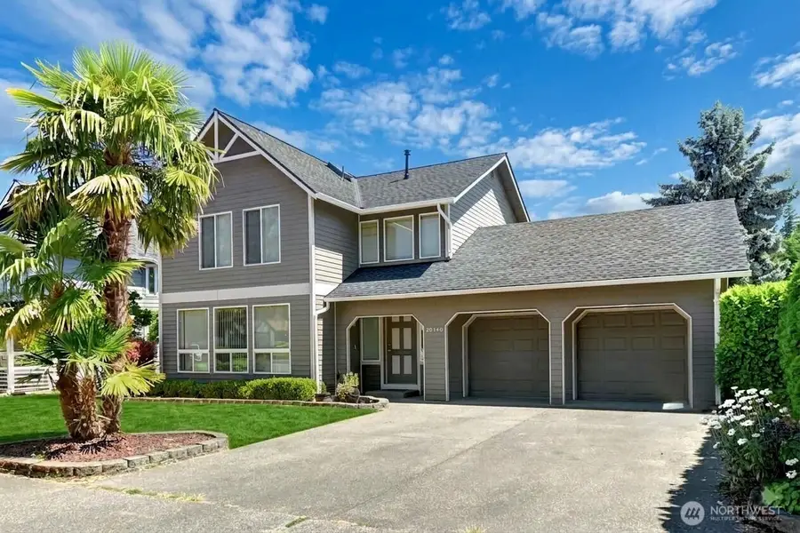 20440 104th Avenue Se, Kent, WA 98031 - #2