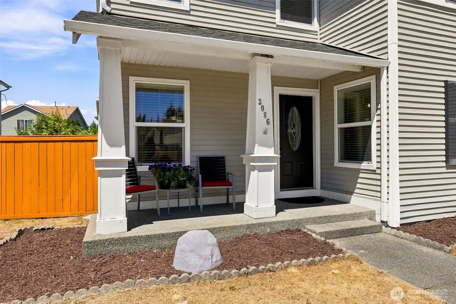 3086 Walker Road, Dupont, WA 98327 - #2