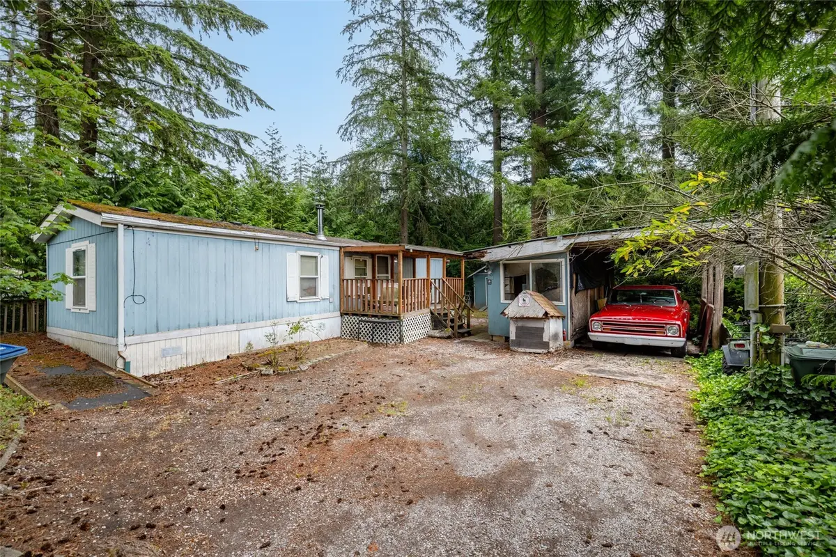 6254 Bellwood Drive, Maple Falls, WA 98266 - #1