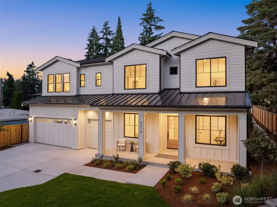 4214 145th Avenue Se, Bellevue, WA 98006 - #2
