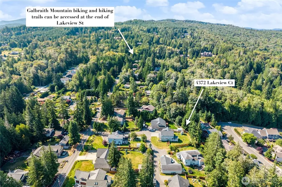 4372 Lakeview Court, Bellingham, WA 98229 - #2