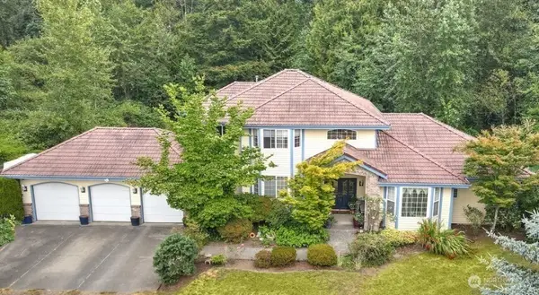 26028 204th Avenue Se, Covington, WA 98042