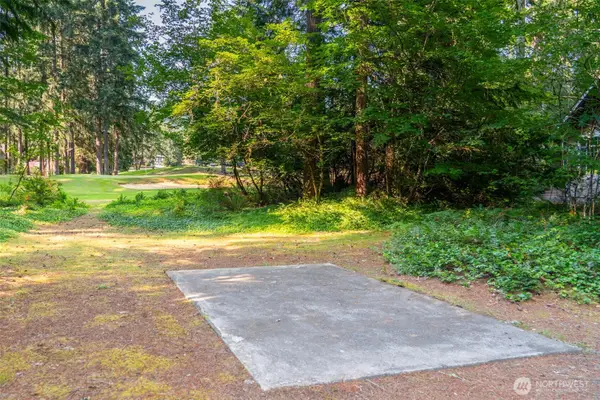 61 N Mt Noyes Way #154, Hoodsport, WA 98548