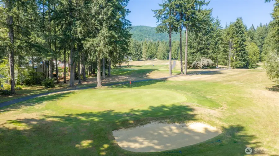 61 N Mt Noyes Way #154, Hoodsport, WA 98548 - #2