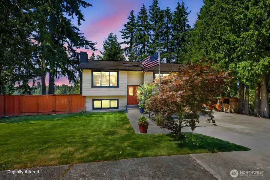 13305 115th Avenue Ne, Kirkland, WA 98034 - #2
