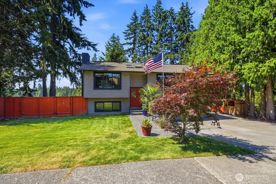 13305 115th Avenue Ne, Kirkland, WA 98034 - #3