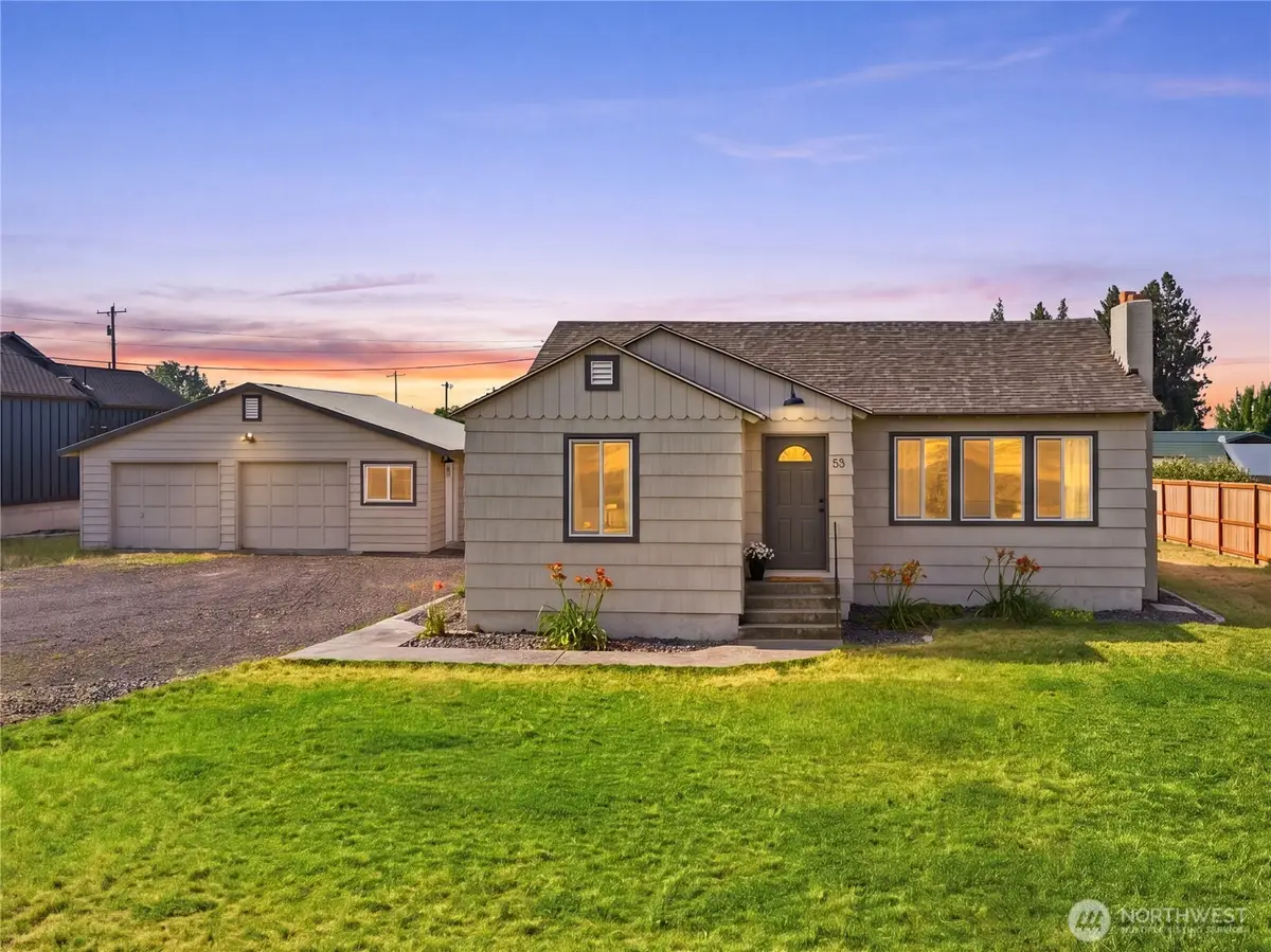 58 Union, East Wenatchee, WA 98802 - #1