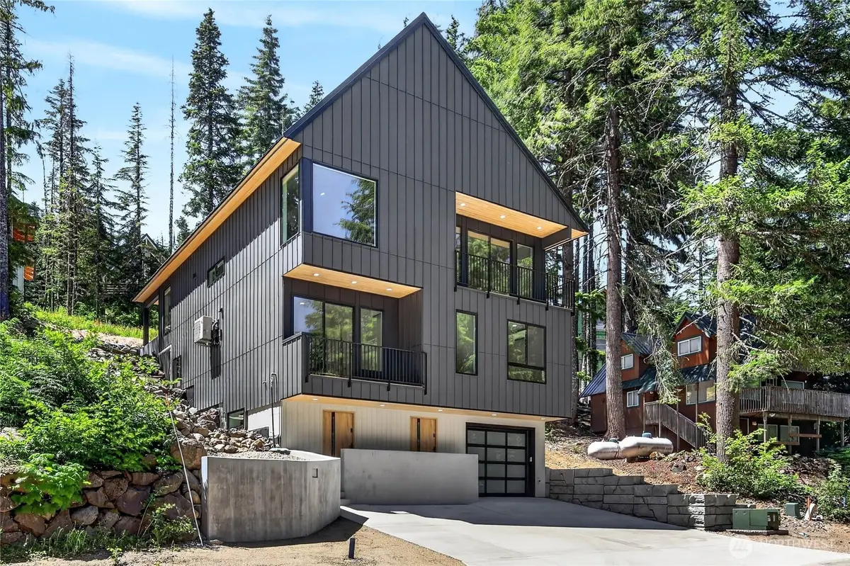 851 Snoqualmie Drive, Snoqualmie Pass, WA 98068 - #1