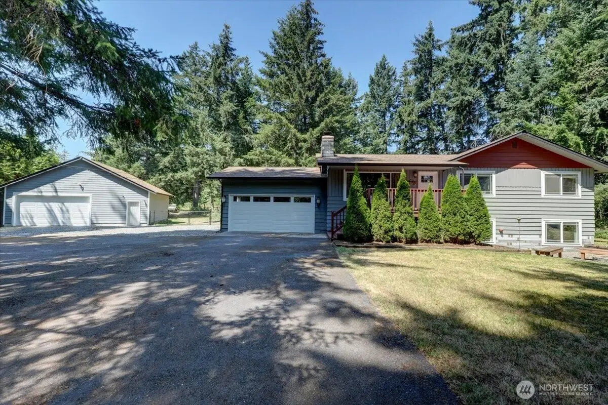 24702 E 54th Avenue, Graham, WA 98338 - #1