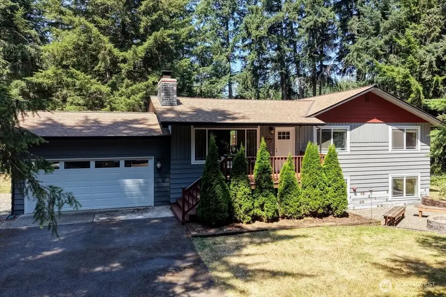 24702 E 54th Avenue, Graham, WA 98338 - #3