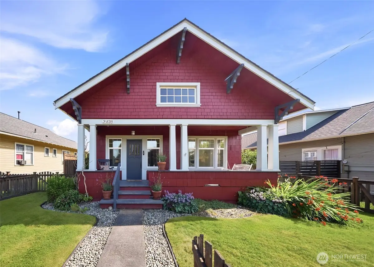 31835 W Morrison Street, Carnation, WA 98014 - #1
