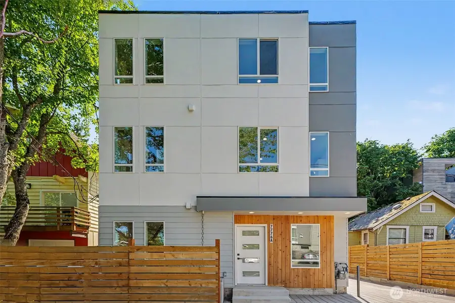 7776 Highland Park Way Sw #A, Seattle, WA 98106 - #2