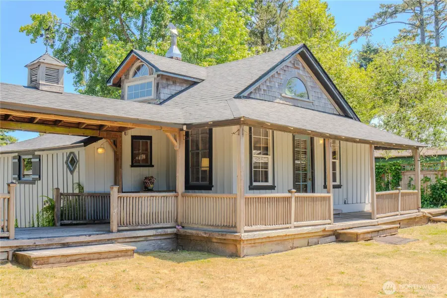 4315 K Place, Seaview, WA 98644 - #3