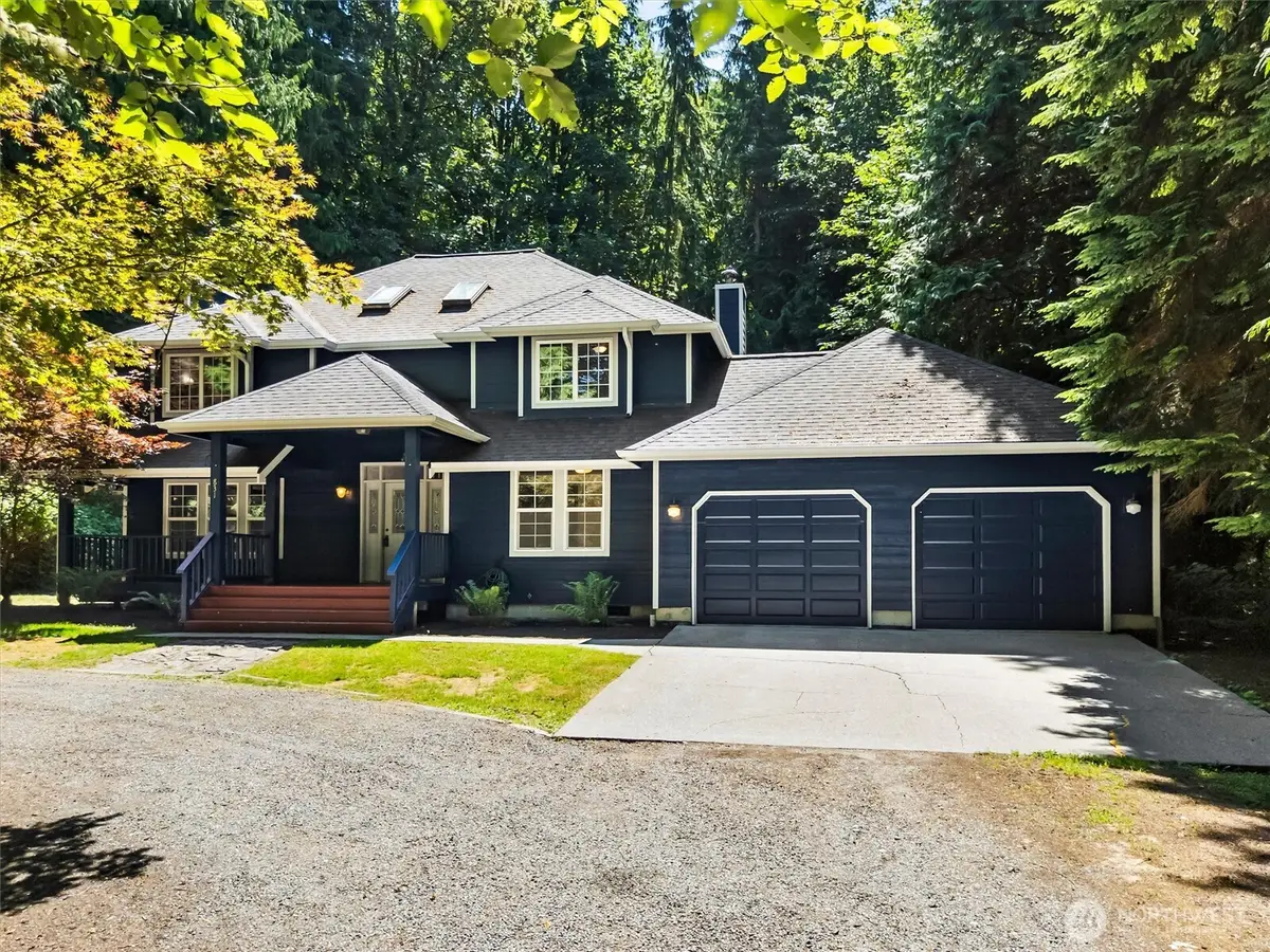 831 Reveille Street, Bellingham, WA 98229 - #1