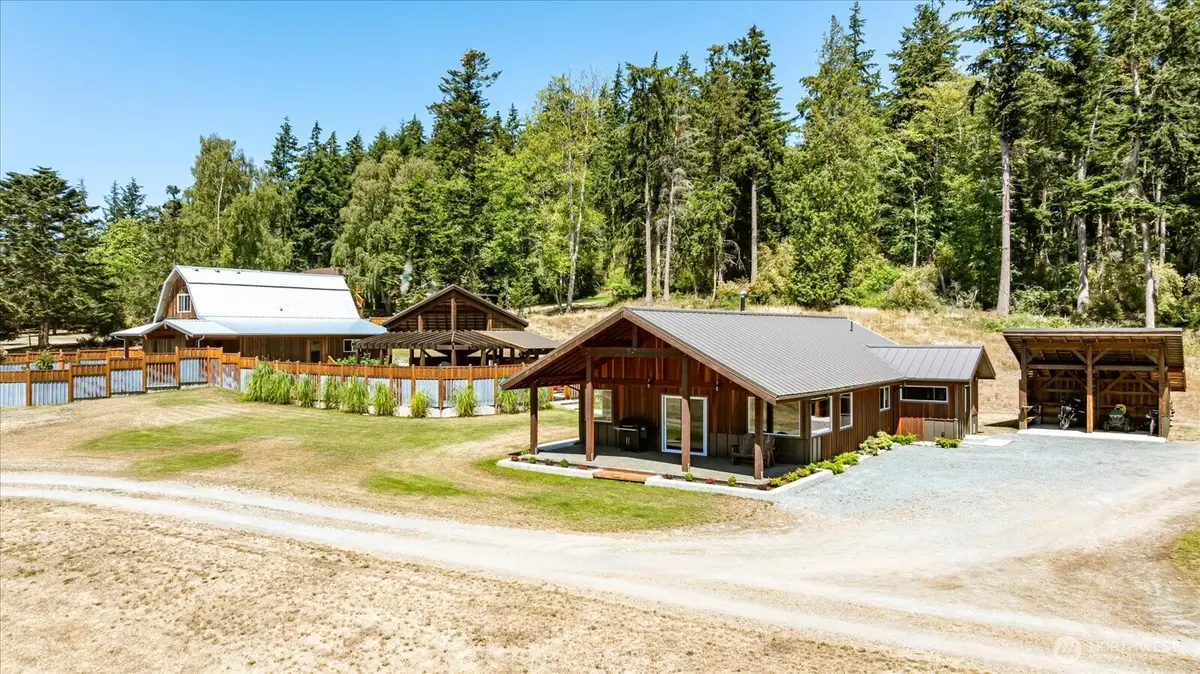 550 Wanamaker, Coupeville, WA 98239 - #1
