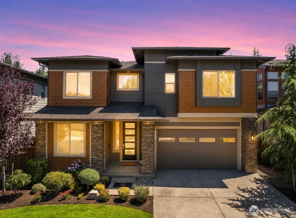 4020 235th Place Se, Sammamish, WA 98075 - #1