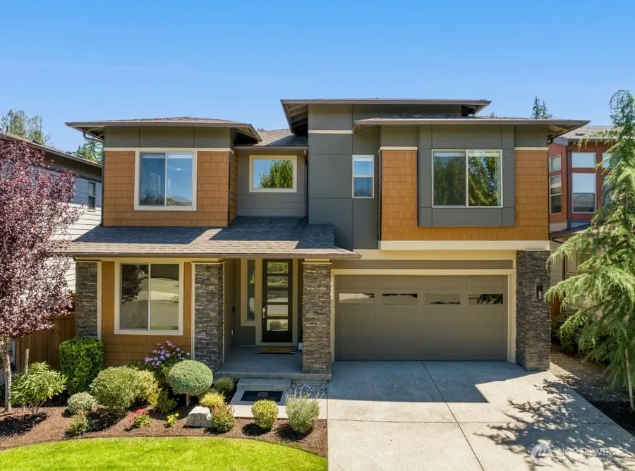 4020 235th Place Se, Sammamish, WA 98075 - #2
