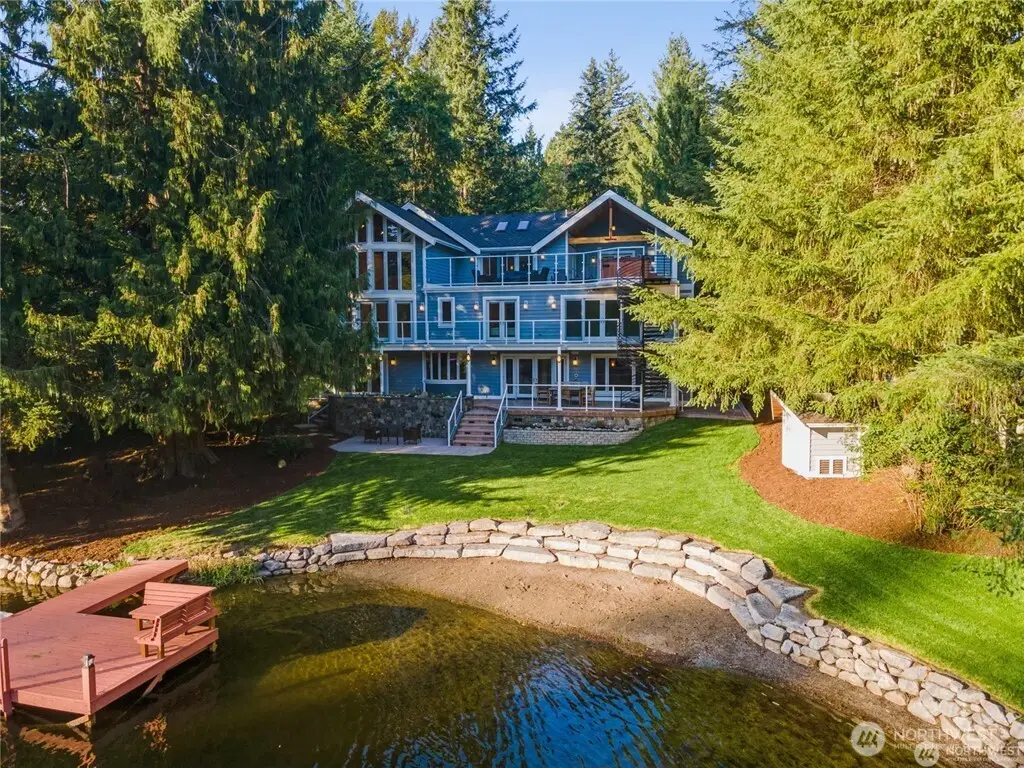 11009 317th Avenue Ne, Carnation, WA 98014 - #1