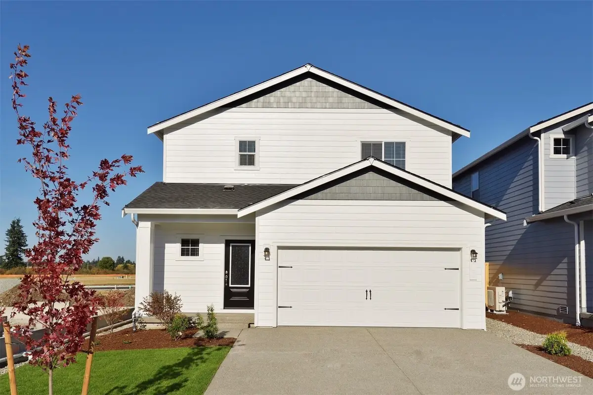9728 Brown Street Se, Yelm, WA 98597 - #1