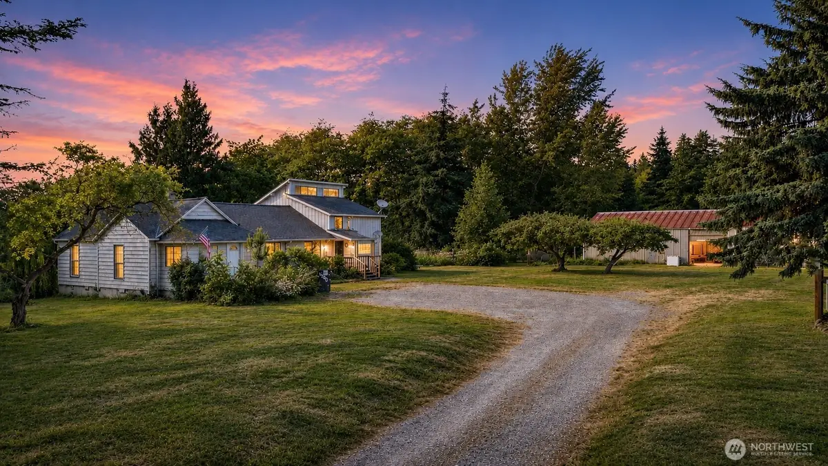 6703 Pioneer Highway, Stanwood, WA 98292 - #1