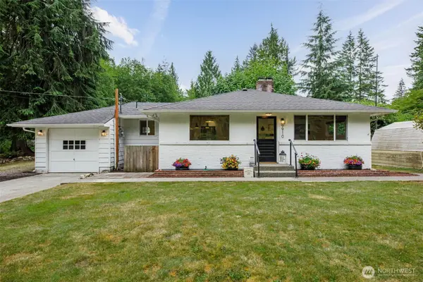 9910 52nd Street Se, Snohomish, WA 98290