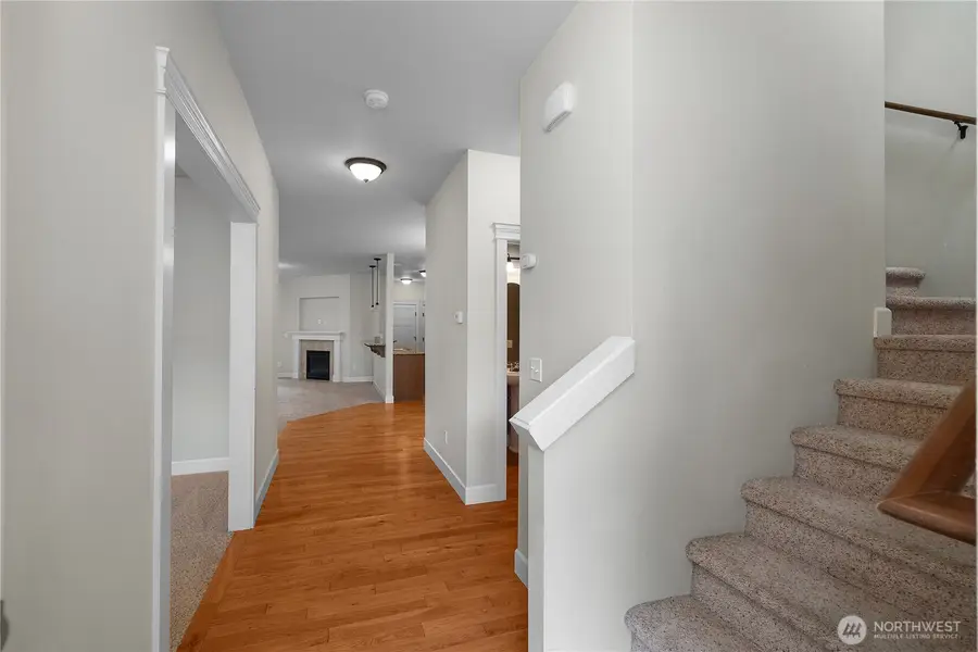4437 Mckinley Street Ne, Lacey, WA 98516 - #3