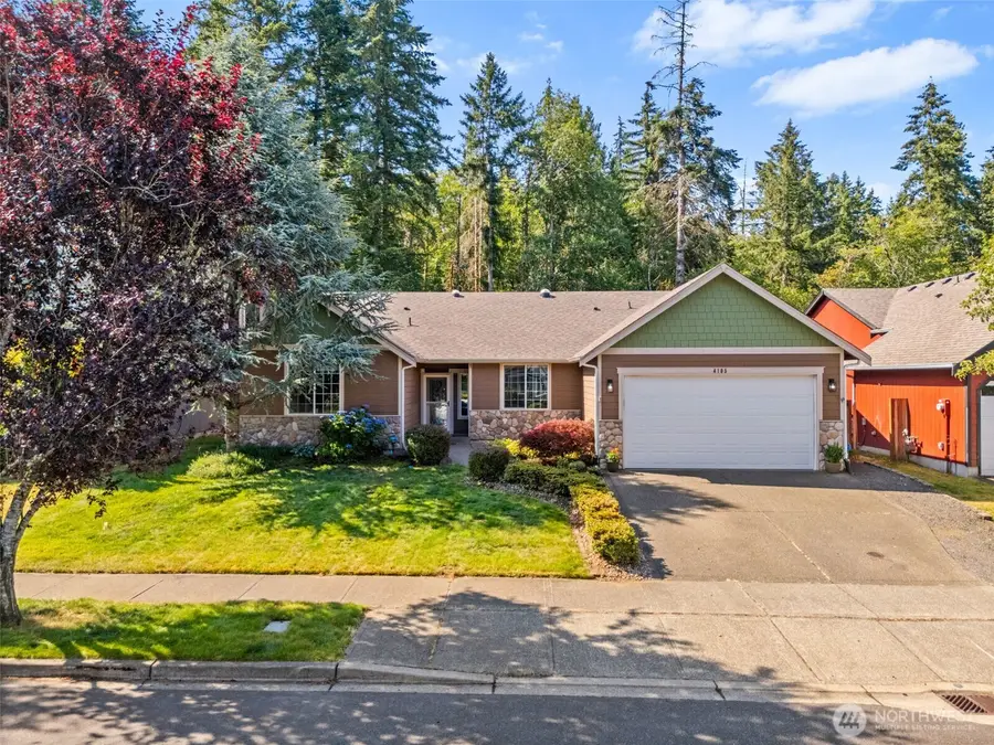 4105 61st Ct. Street, Olympia, WA 98512 - #2