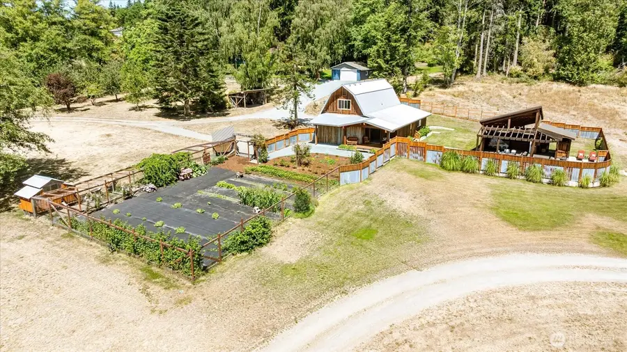 550 Wanamaker, Coupeville, WA 98239 - #2