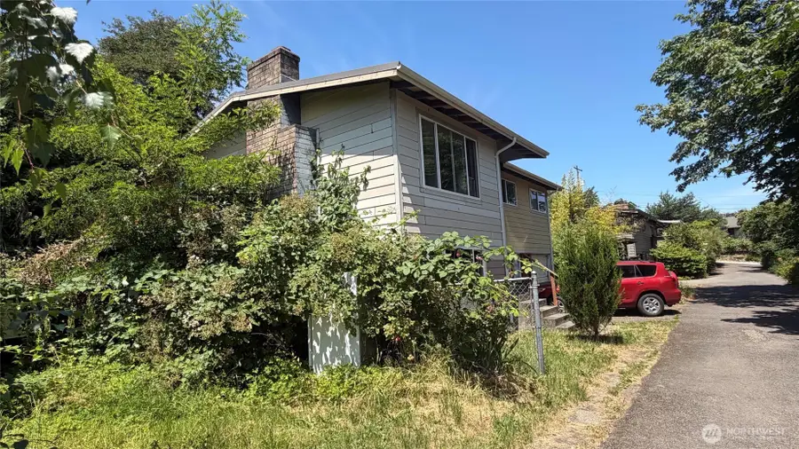 3331 S Morgan Street, Seattle, WA 98118 - #3