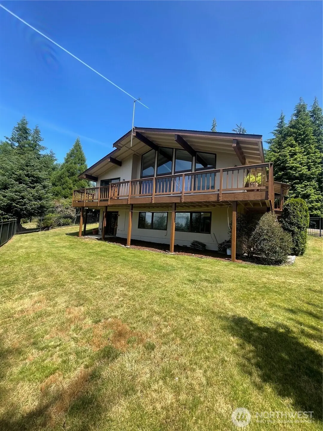 2151 Raymond-south Bend Road, Raymond, WA 98577 - #1
