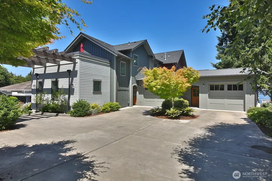 512 Cascade Avenue #A, Langley, WA 98260 - #2