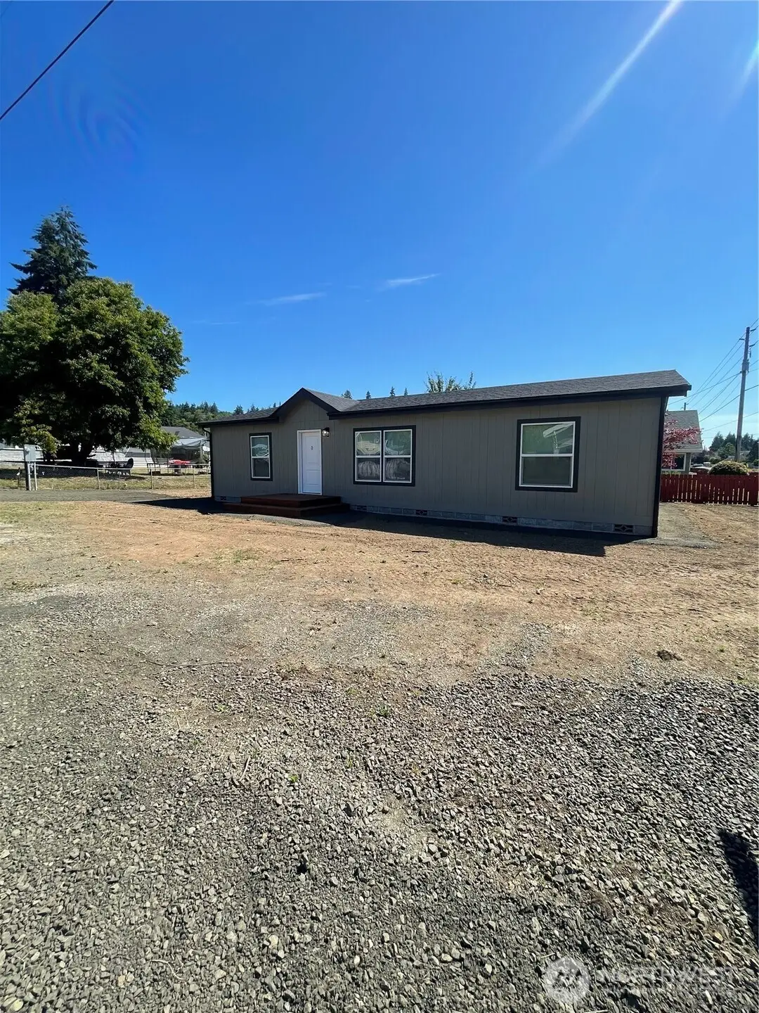 1603 Park Avenue, Raymond, WA 98577 - #1