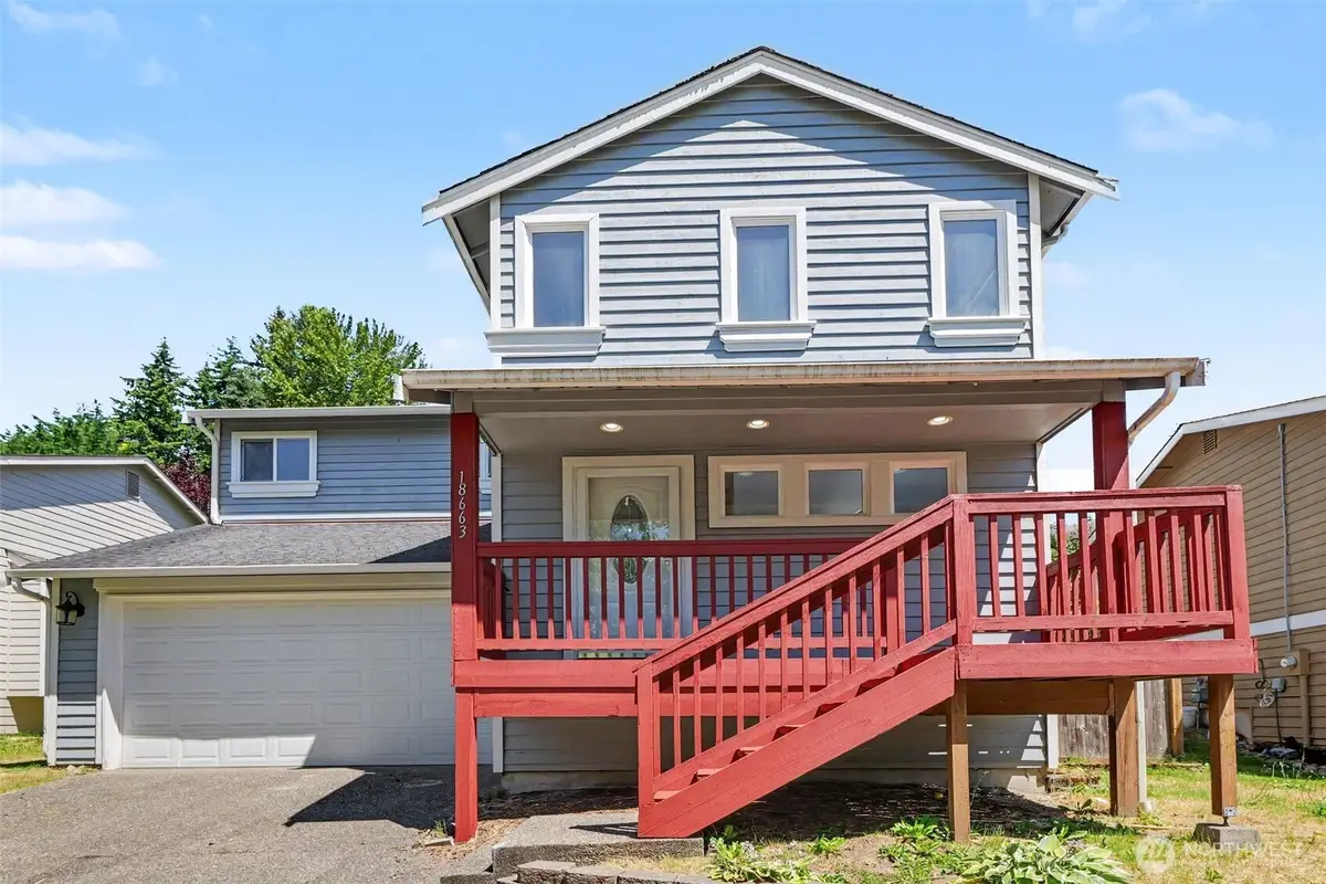 18663 Rainier View Road Se, Monroe, WA 98272 - #1