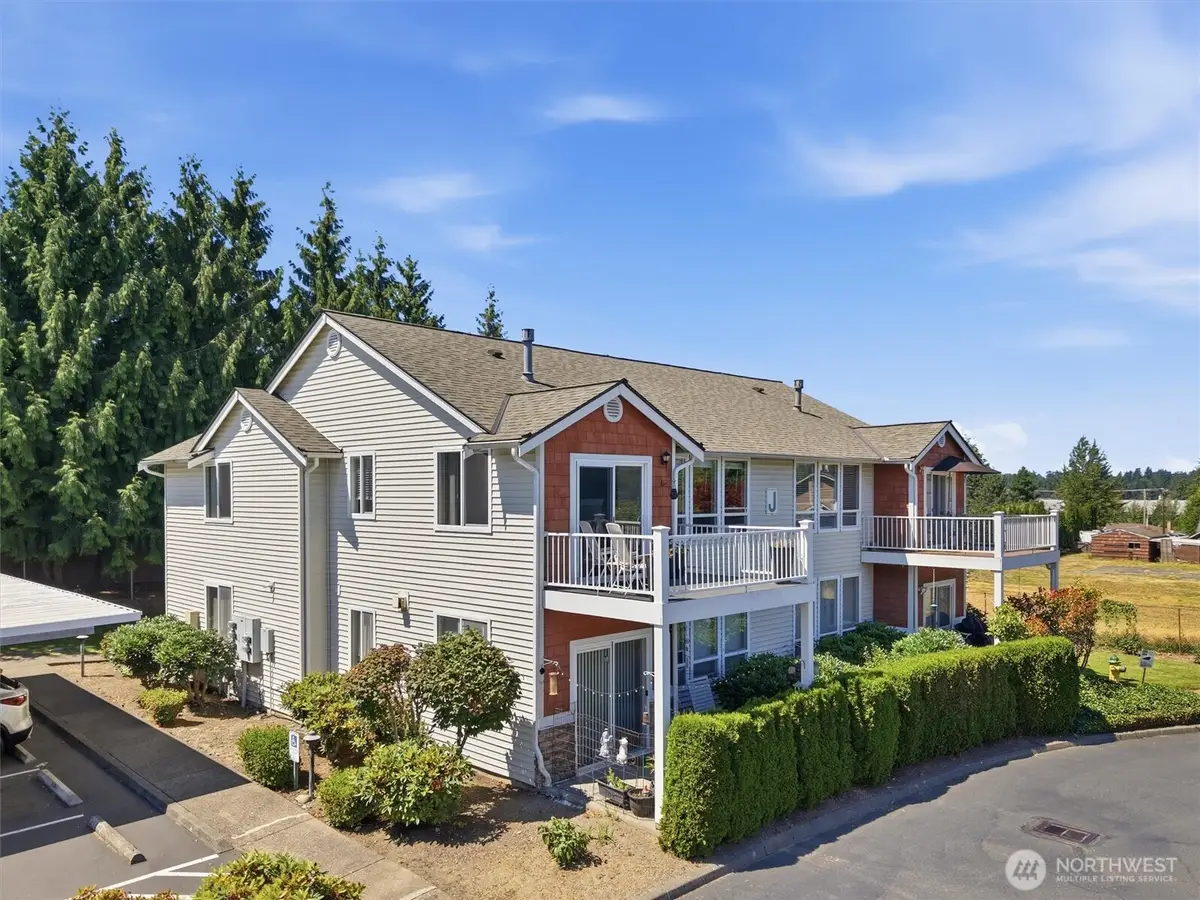 800 96th Avenue Ne #J202, Lake Stevens, WA 98258 - #1